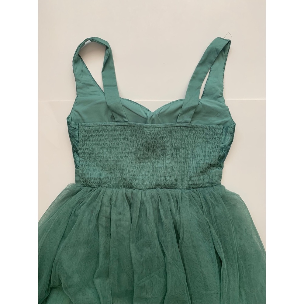 Geode dress - Picture 5 of 8